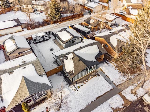 495 Midridge Drive Se, House detached with 4 bedrooms, 2 bathrooms and 5 parking in Calgary AB | Image 50