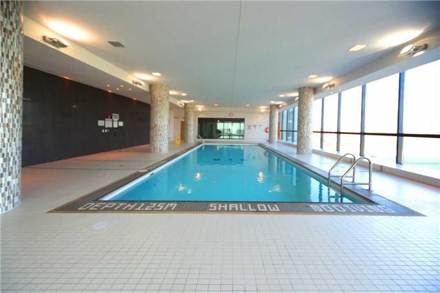 1003 - 3985 Grand Park Dr, Condo with 1 bedrooms, 1 bathrooms and 1 parking in Mississauga ON | Image 9