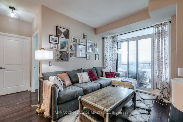 602 - 75 North Park Rd, Condo with 2 bedrooms, 2 bathrooms and 1 parking in Vaughan ON | Image 2