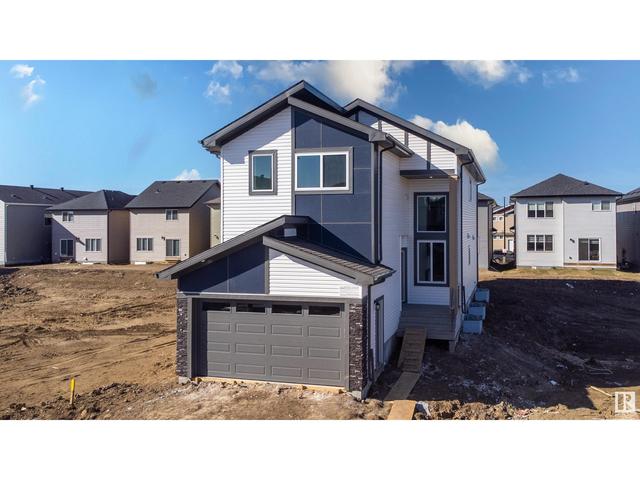 1540 11 Av Nw, House detached with 5 bedrooms, 4 bathrooms and null parking in Edmonton AB | Image 2