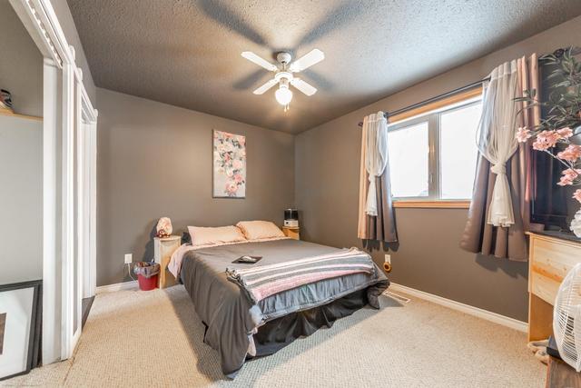 102 3rd Street W, House detached with 4 bedrooms, 3 bathrooms and 5 parking in Marsden SK | Image 18