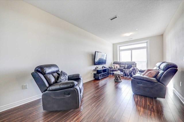 614 - 39 New Delhi Dr, Condo with 3 bedrooms, 2 bathrooms and 1 parking in Markham ON | Image 22