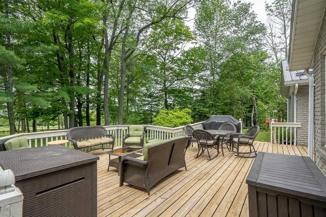 12 Birdie Dr, House detached with 3 bedrooms, 2 bathrooms and 12 parking in Kawartha Lakes ON | Image 28