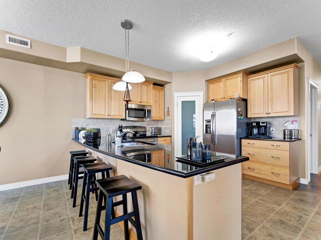 102 - 85 Terrace Drive Ne, Condo with 2 bedrooms, 2 bathrooms and 1 parking in Medicine Hat AB | Image 9