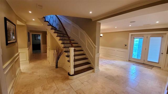 6700 King Vaughan Rd, House detached with 4 bedrooms, 5 bathrooms and 23 parking in Vaughan ON | Image 9