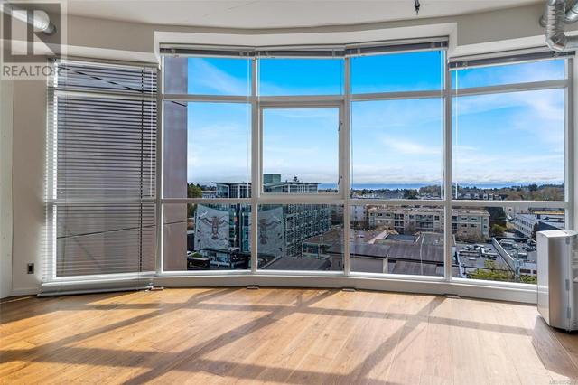 812 - 1029 View St, Condo with 1 bedrooms, 1 bathrooms and 1 parking in Victoria BC | Image 7