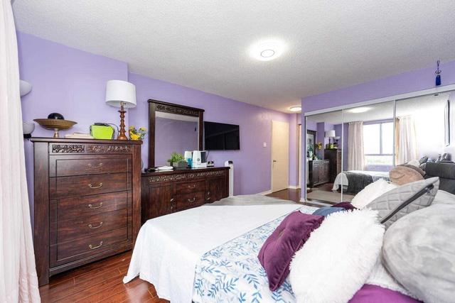 ph04 - 41 Markbrook Lane, Condo with 2 bedrooms, 2 bathrooms and 1 parking in Toronto ON | Image 20