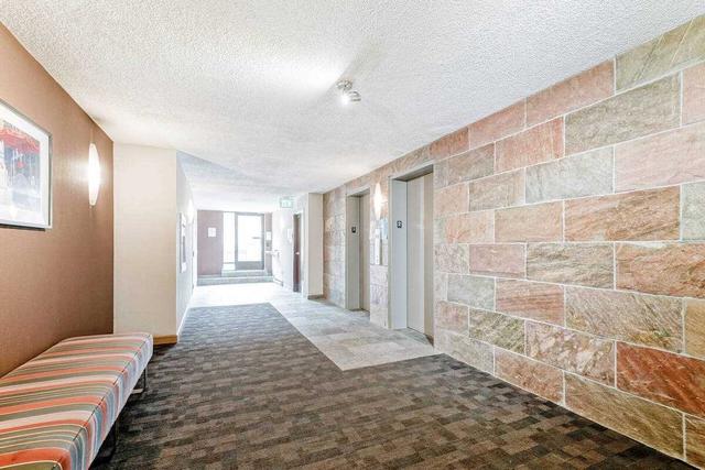 202 - 35 Church St, Condo with 1 bedrooms, 1 bathrooms and 2 parking in Toronto ON | Image 22