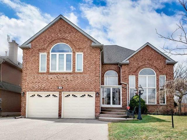 1204 Lansdown Dr, House detached with 4 bedrooms, 5 bathrooms and 3 parking in Oakville ON | Image 1