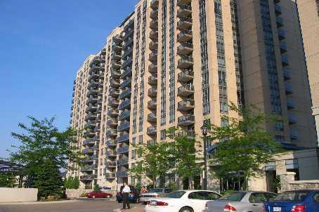 836 - 18 Mondeo Dr, Condo with 2 bedrooms, 2 bathrooms and 1 parking in Toronto ON | Image 1