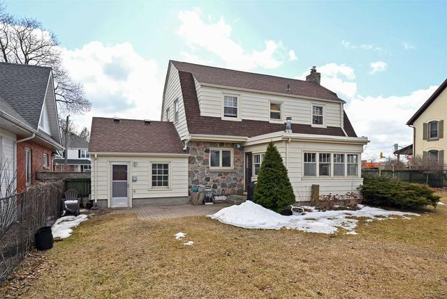 206 Victoria St W, House detached with 4 bedrooms, 3 bathrooms and 6 parking in New Tecumseth ON | Image 25