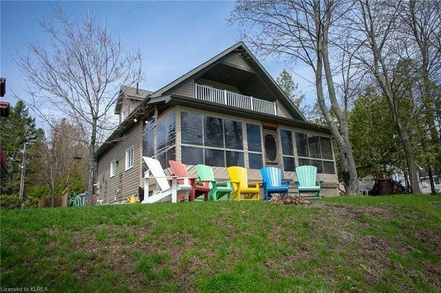 39 Pleasant View Dr, House detached with 3 bedrooms, 3 bathrooms and 2 parking in Kawartha Lakes ON | Image 1