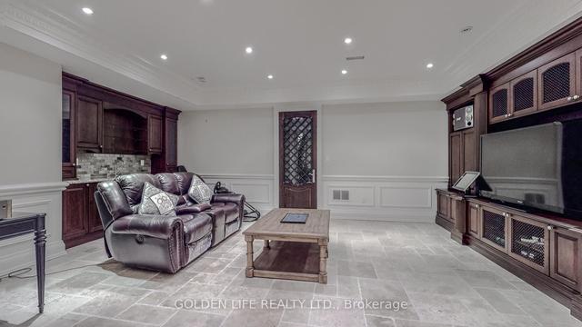 30 Harrison Rd, House detached with 6 bedrooms, 11 bathrooms and 12 parking in Toronto ON | Image 30
