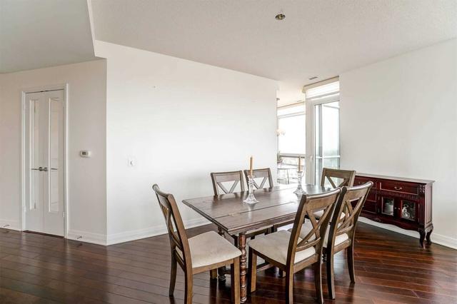 uph08 - 1055 Southdown Rd, Condo with 2 bedrooms, 2 bathrooms and 2 parking in Mississauga ON | Image 33