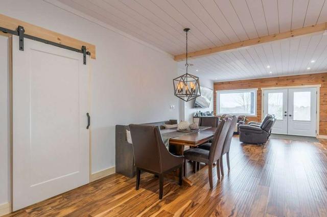 828 Cedar School Rd, House detached with 3 bedrooms, 2 bathrooms and 8 parking in Madoc ON | Image 6
