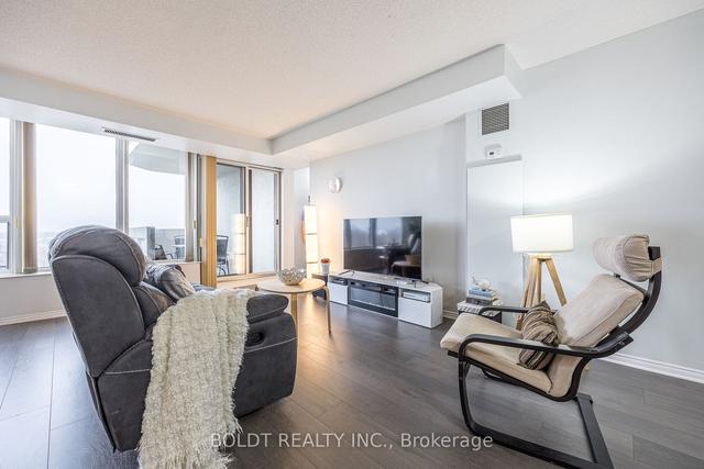 812 - 81 Scott St, Condo with 2 bedrooms, 1 bathrooms and 1 parking in St. Catharines ON | Image 25