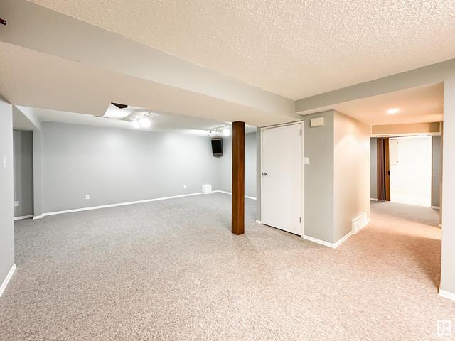 21a Sunnyside Cr, House detached with 4 bedrooms, 2 bathrooms and null parking in St. Albert AB | Image 35