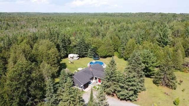 518 County Road 6 Rd, House detached with 4 bedrooms, 1 bathrooms and 12 parking in Douro Dummer ON | Image 19