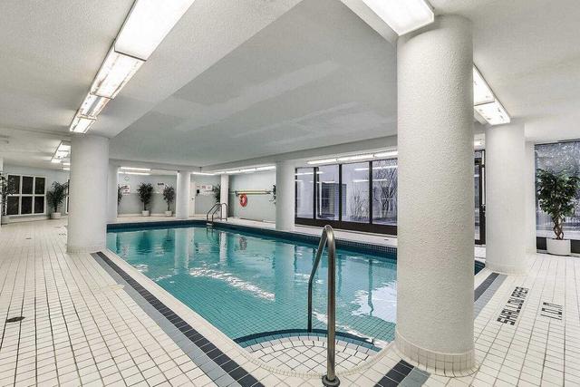 1506 - 350 Webb Dr, Condo with 2 bedrooms, 2 bathrooms and 2 parking in Mississauga ON | Image 28