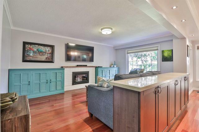 57 Rotherglen Rd S, House detached with 4 bedrooms, 4 bathrooms and 6 parking in Ajax ON | Image 35