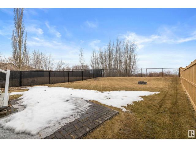 9404 106 Av, House detached with 3 bedrooms, 2 bathrooms and null parking in Morinville AB | Image 48
