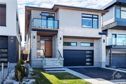 26 Witherspoon Crescent, Ottawa, ON, K2K3L6 | Card Image