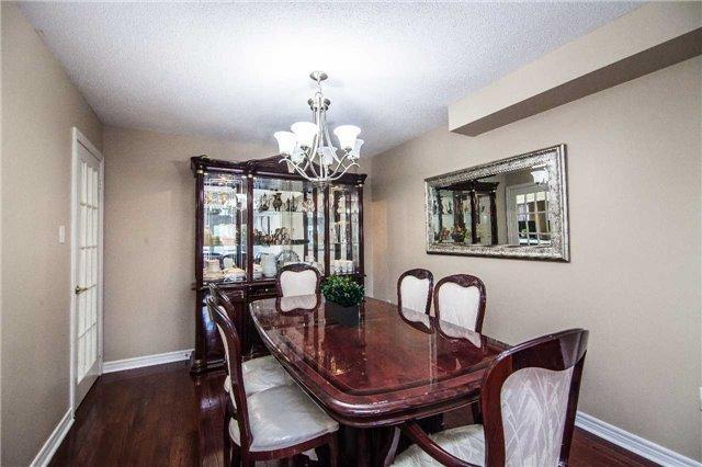 80 Oaklea Blvd, House detached with 5 bedrooms, 4 bathrooms and 7 parking in Brampton ON | Image 6