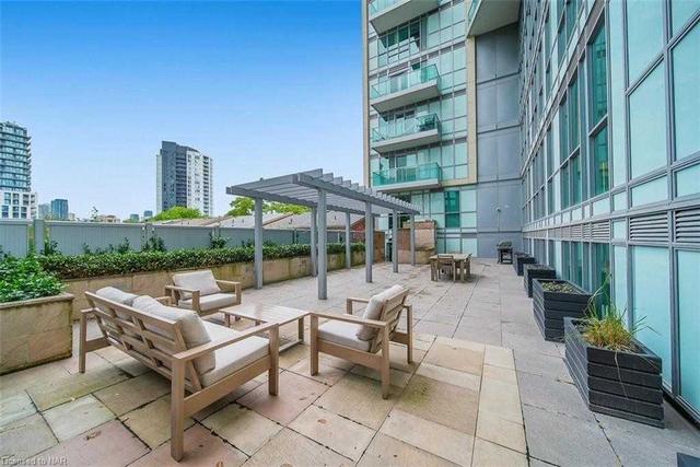 503 - 220 George St, Condo with 1 bedrooms, 1 bathrooms and 0 parking in Toronto ON | Image 26