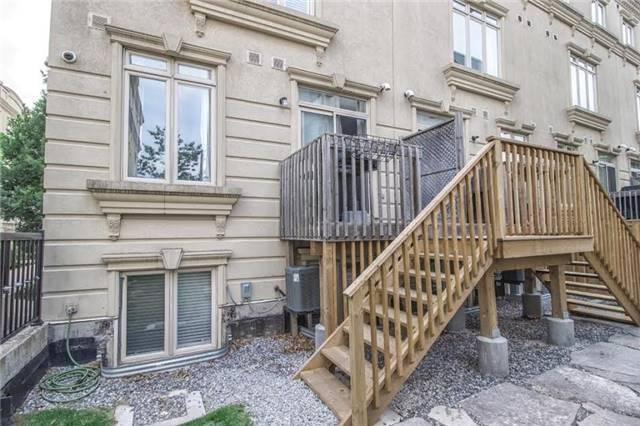 th 2 - 68 Carr St, Condo with 1 bedrooms, 2 bathrooms and 1 parking in Toronto ON | Image 15