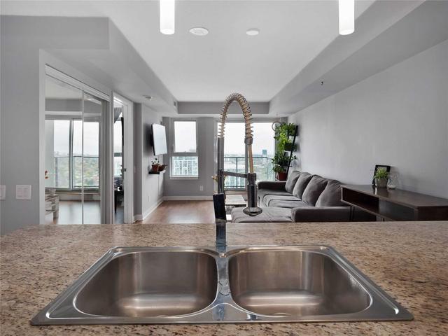 3203 - 190 Borough Dr, Condo with 1 bedrooms, 1 bathrooms and 1 parking in Toronto ON | Image 17