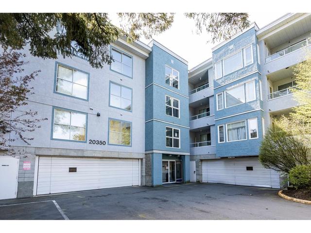 102 - 20350 54 Avenue, Condo with 2 bedrooms, 2 bathrooms and 2 parking in Langley BC | Image 3