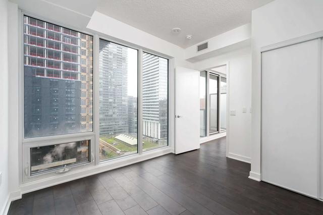 1503 - 125 Blue Jays Way, Condo with 1 bedrooms, 1 bathrooms and 1 parking in Toronto ON | Image 4