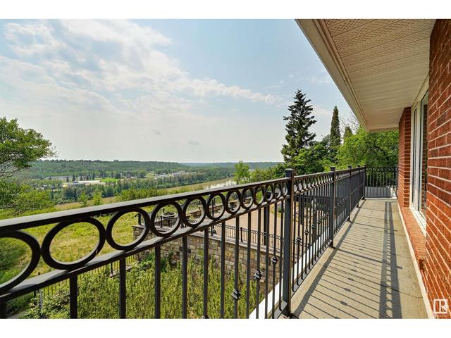179 Quesnell Cr Nw, House detached with 4 bedrooms, 4 bathrooms and null parking in Edmonton AB | Image 26