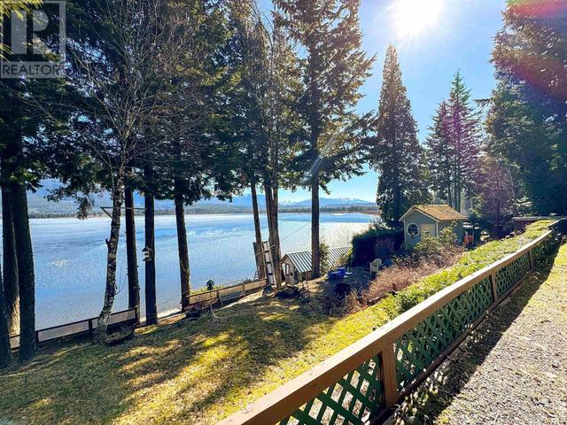 2874 Squirrel Point, House detached with 4 bedrooms, 1 bathrooms and null parking in Kitimat Stikine C (Part 1) BC | Image 19