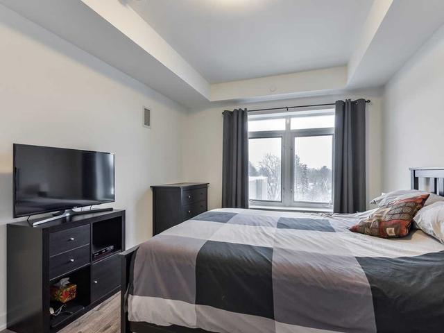314 - 6235 Main St, Condo with 2 bedrooms, 2 bathrooms and 1 parking in Whitchurch Stouffville ON | Image 7