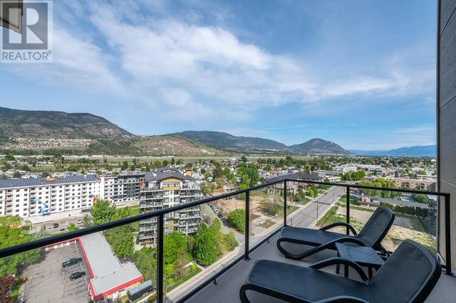 1401 - 3346 Skaha Lake Road, Condo with 2 bedrooms, 2 bathrooms and 1 parking in Penticton BC | Image 14