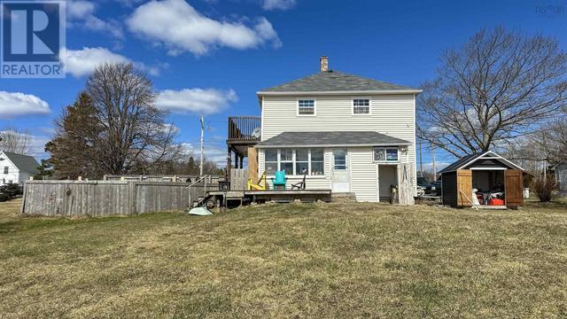 4532 Ns 2, House detached with 4 bedrooms, 1 bathrooms and null parking in Colchester, Subd. A NS | Image 12