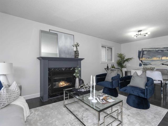 38 Northgate Dr, House detached with 3 bedrooms, 2 bathrooms and 4 parking in Bradford West Gwillimbury ON | Image 4