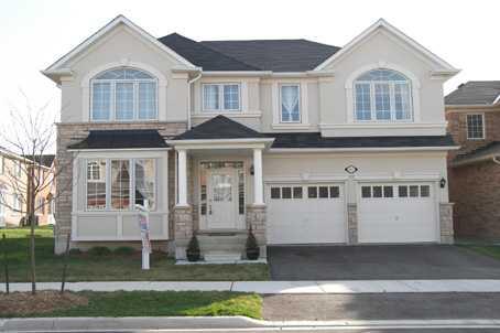 927 Cousens Terr, House detached with 4 bedrooms, 3 bathrooms and 2 parking in Milton ON | Image 1