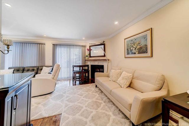 1241 Glen Valley Rd, House detached with 3 bedrooms, 3 bathrooms and 4 parking in Oakville ON | Image 19