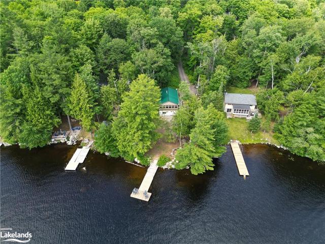 1032 Lakeshore Drive S, House detached with 4 bedrooms, 2 bathrooms and 6 parking in Bracebridge ON | Image 16
