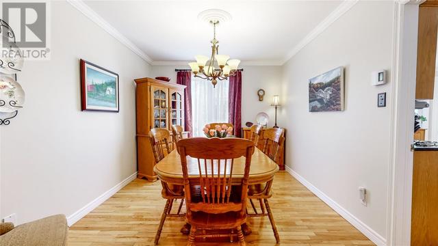 93 Halley Drive, House detached with 4 bedrooms, 2 bathrooms and null parking in St. John's NL | Image 14