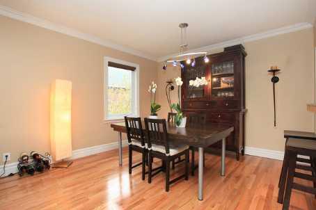 299 Joicey Blvd, House detached with 3 bedrooms, 2 bathrooms and 4 parking in Toronto ON | Image 3