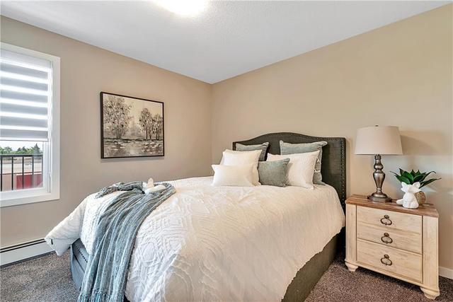 204 - 4574 51 Avenue, Condo with 2 bedrooms, 2 bathrooms and 22 parking in Olds AB | Image 13