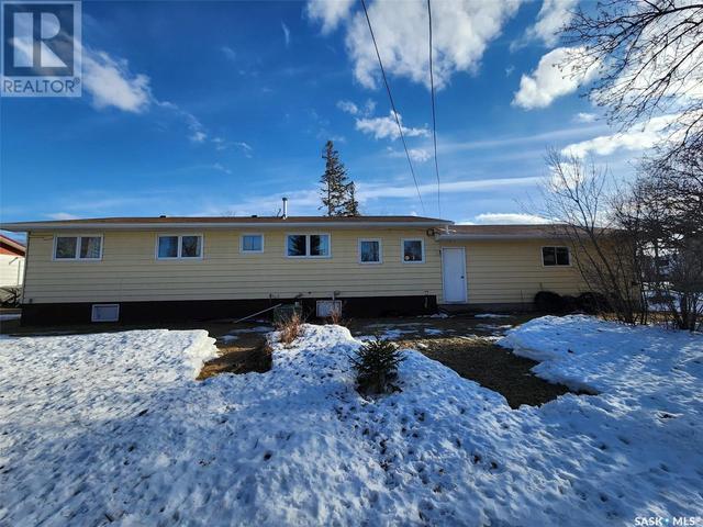 900 Wolseley Avenue, House detached with 3 bedrooms, 3 bathrooms and null parking in Grenfell SK | Image 45