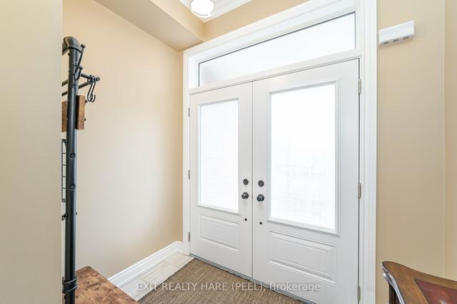 483 Vodden St E, House attached with 3 bedrooms, 3 bathrooms and 1 parking in Brampton ON | Image 36