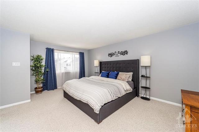 2081 Liska Street, Townhouse with 3 bedrooms, 3 bathrooms and 3 parking in Ottawa ON | Image 20