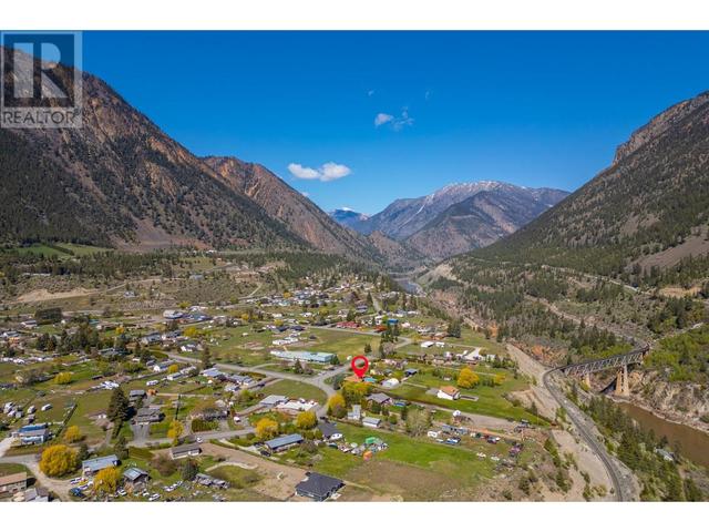 194 Deste Road, House detached with 4 bedrooms, 2 bathrooms and null parking in Lillooet BC | Image 84