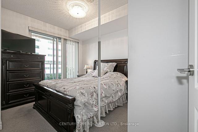 504 - 70 Town Centre Crt, Condo with 1 bedrooms, 1 bathrooms and 1 parking in Toronto ON | Image 11