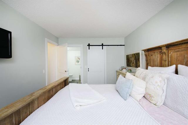 103 - 145 Point Drive Nw, Condo with 2 bedrooms, 1 bathrooms and 1 parking in Calgary AB | Image 19